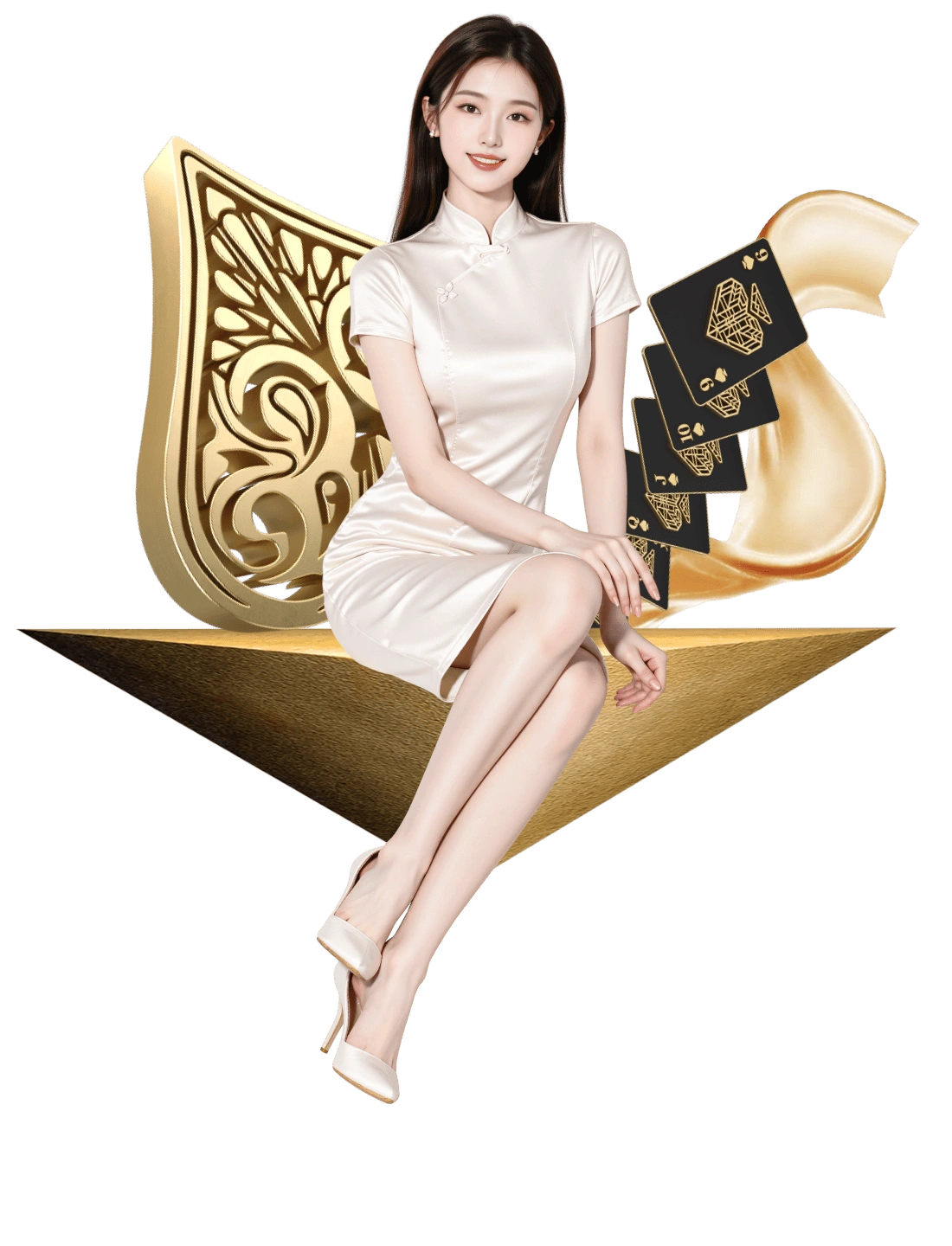 Hình thương hiệu 555Win trong khu thương hiệu