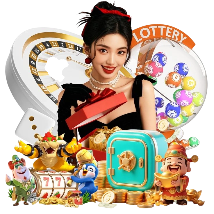 Hình minh họa chuyên mục xổ số 555Win